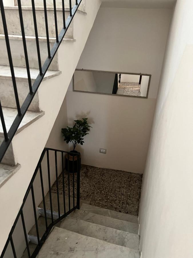 Ferienwohnung Zinbi’s House CTA Exterior foto